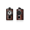 Bowers & Wilkins 805 D4 Signature Diamond Series Stand-Mount Bookshelf Speaker (Pair) - Safe and Sound HQ