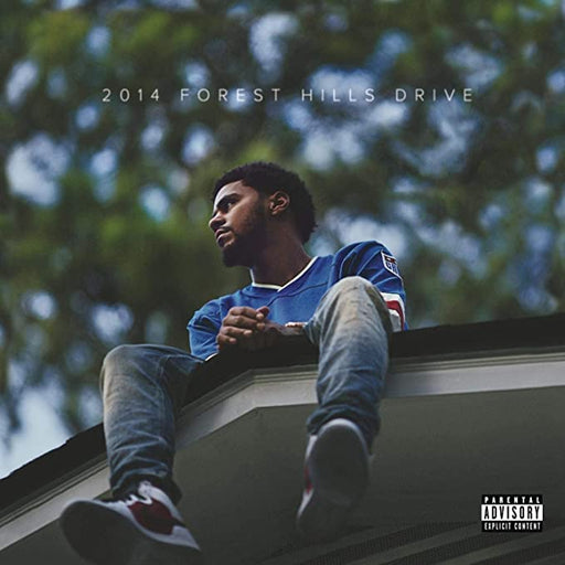 J COLE - 2014 FOREST HILLS DRIVE - Safe and Sound HQ