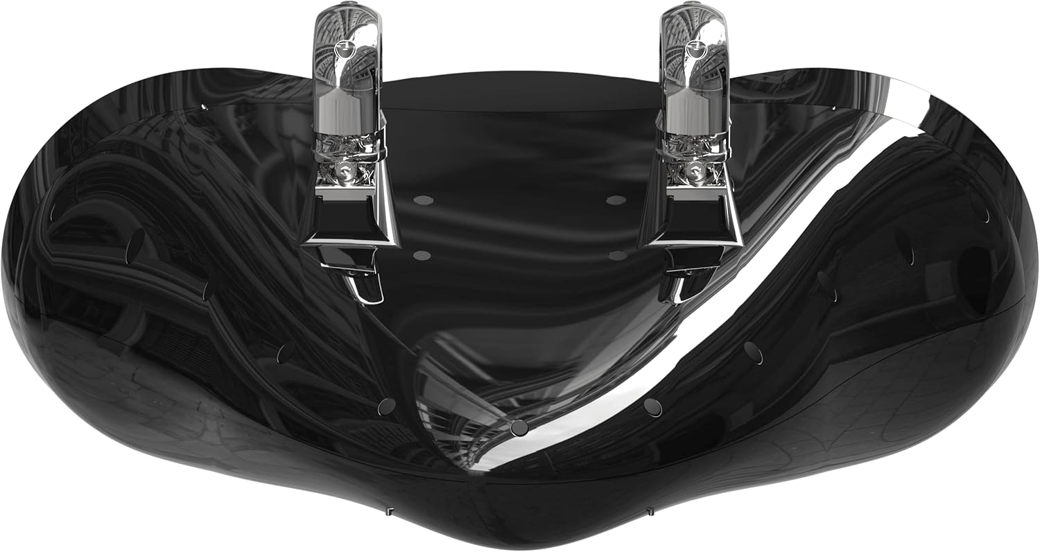 Wet Sounds REV 410 B-SC V2 Revolution Series Dual 10