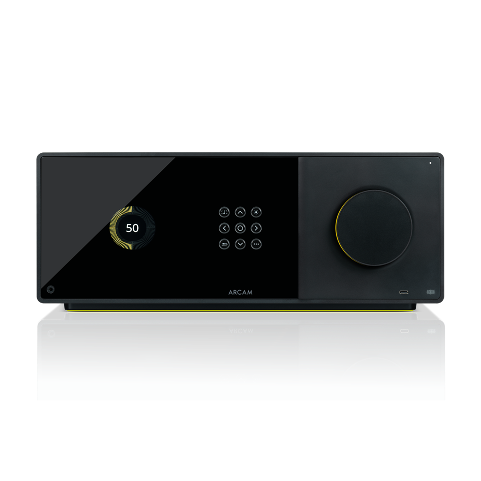Arcam AVP45 16 Channel A/V Preamp/Processor with Dirac Live