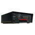 Arcam AVA25 9 Channel Class AB A/V Receiver with Dirac Live and 16 Channel Processing