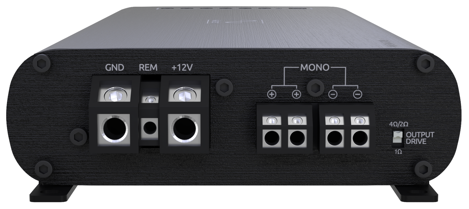 Wavtech link750.1plus 750 Watt Mono Amplifier - Safe and Sound HQ