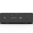 Rotel Michi Prestige X430 Integrated Amplifier front view showcasing its sleek design and controls.