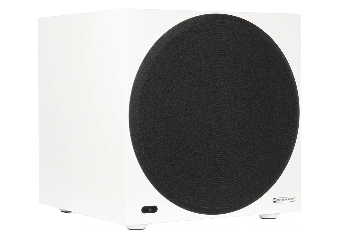 Monitor Audio Anthra W12 Mid-sized 12" Powered Subwoofer (Each) - Safe and Sound HQ