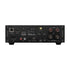 Yamaha WXA-70A Compact Streaming Amplifier rear panel showing inputs and outputs.