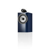 Bowers & Wilkins 705 S3 Signature 2-Way Stand-mount Bookshelf Loudspeaker (Pair) - Safe and Sound HQ