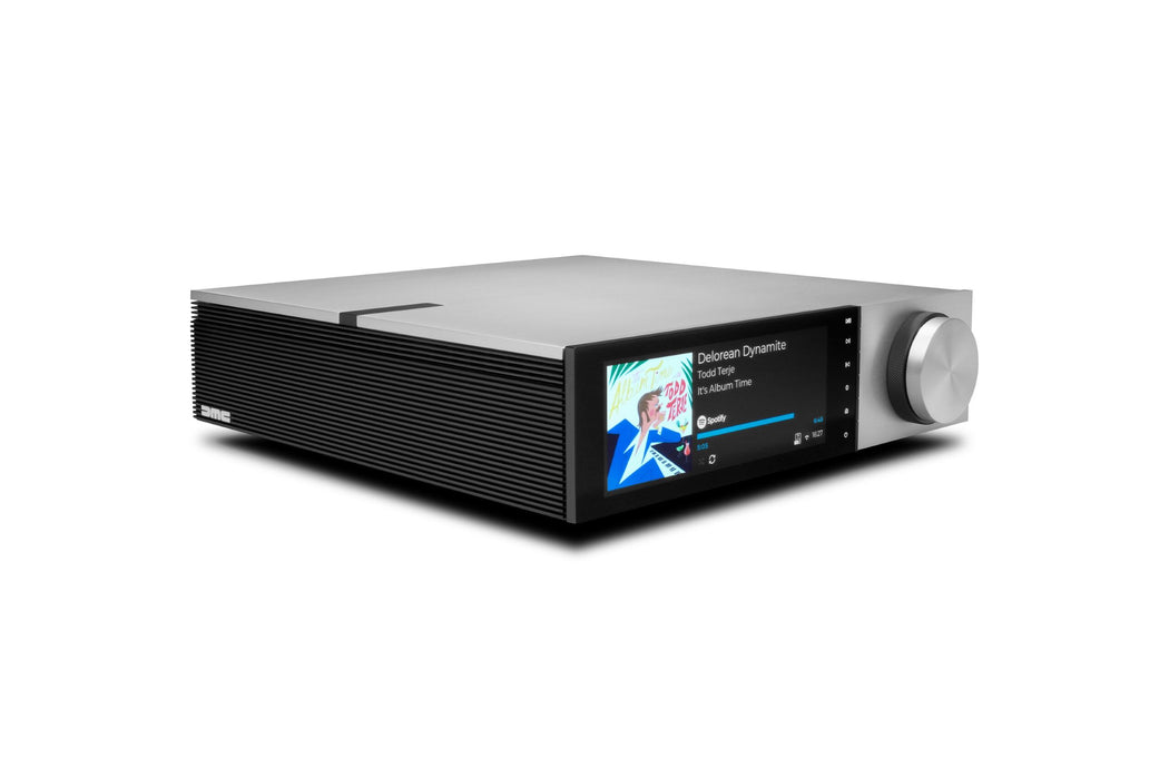 Cambridge Audio Evo 150 Delorean Edition All-in-One Player - Safe and Sound HQ