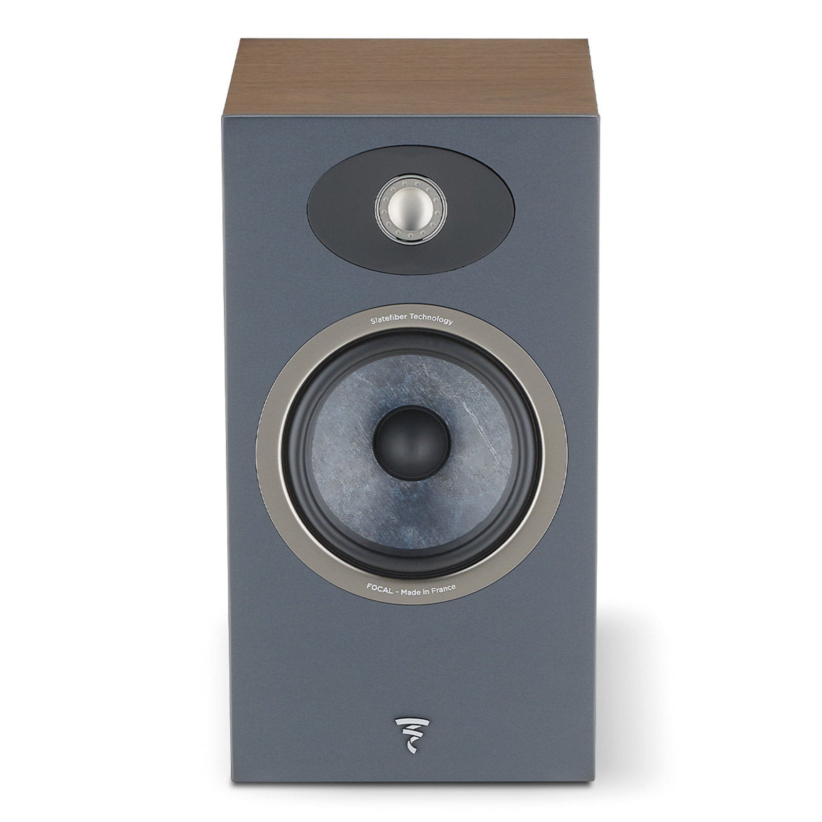 Focal Theva No1 2-Way Compact Bookshelf Speaker (Pair) - Safe and Sound HQ