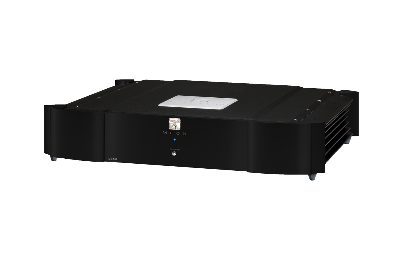 Simaudio Moon 820S Power Supply - Safe and Sound HQ