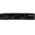 Back panel connectivity options of Simaudio Moon 491 Compass Collection Network Player and Preamplifier.