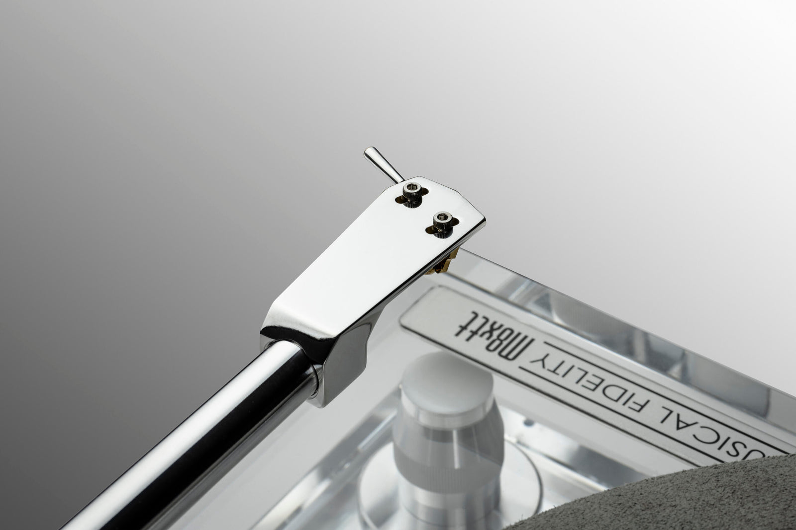 Musical Fidelity M8xTT Turntable - Safe and Sound HQ