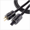 Tributaries Model 8P-C7 Series 8 Power Cable - Safe and Sound HQ