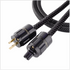 Tributaries Model 8P-C7 Series 8 Power Cable - Safe and Sound HQ