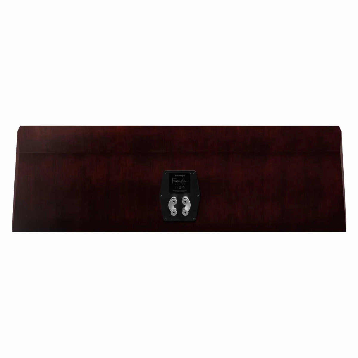 Paradigm Founder 90C Founder Series 3-Way Center Channel Speaker (Each) - Safe and Sound HQ