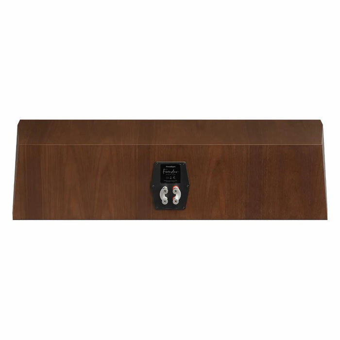 Paradigm Founder 90C Founder Series 3-Way Center Channel Speaker (Each) - Safe and Sound HQ