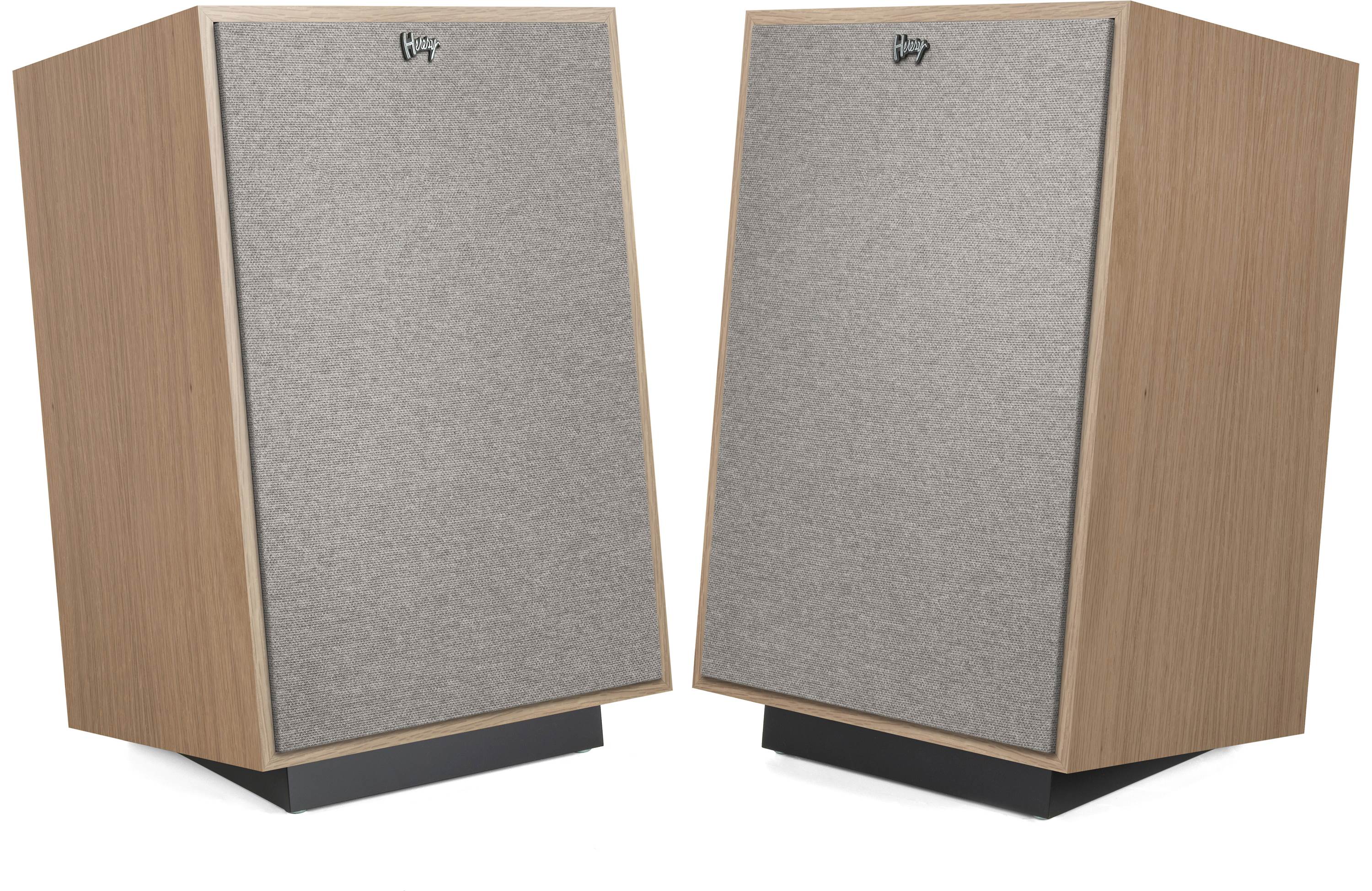 Klipsch Heresy IV Floorstanding Speaker Open Box (Pair) - Safe and Sound HQ