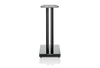 Bowers & Wilkins FS-805 D4 Floor Stand for 805 D4 Bookshelf Speaker Open Box (Pair) - Safe and Sound HQ