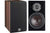 Dali Oberon 3 Stand-Mount Bookshelf Loudspeaker Open Box (Pair) - Safe and Sound HQ