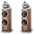 Bowers & Wilkins 801 D4 800 Diamond Series Floorstanding Speaker (Pair) - Safe and Sound HQ