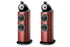 Bowers & Wilkins 802 D4 800 Diamond Series Floorstanding Speaker (Pair) - Safe and Sound HQ