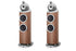 Bowers & Wilkins 803 D4 800 Diamond Series Floorstanding Speaker (Pair) - Safe and Sound HQ