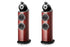 Bowers & Wilkins 803 D4 800 Diamond Series Floorstanding Speaker (Pair) - Safe and Sound HQ
