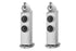Bowers & Wilkins 803 D4 800 Diamond Series Floorstanding Speaker (Pair) - Safe and Sound HQ