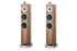 Bowers & Wilkins 804 D4 800 Diamond Series Floorstanding Speaker (Pair) - Safe and Sound HQ