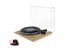 Rega Planar 3 Turntable with ND3 MM Cartridge Open Box - Safe and Sound HQ