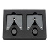 Audio Desk Systeme 10" Adapter Kit For Vinyl Cleaner Premium