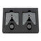 Audio Desk Systeme 10" Adapter Kit For Vinyl Cleaner Premium