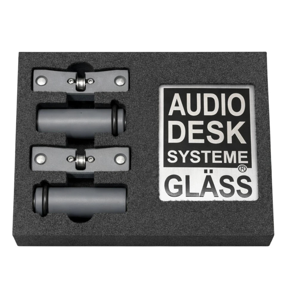 Audio Desk Systeme 7