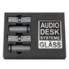 Audio Desk Systeme 7" Adapter Kit For Vinyl Cleaner Premium