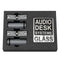 Audio Desk Systeme 7" Adapter Kit For Vinyl Cleaner Premium