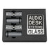 Audio Desk Systeme 7" Adapter Kit For Vinyl Cleaner Premium