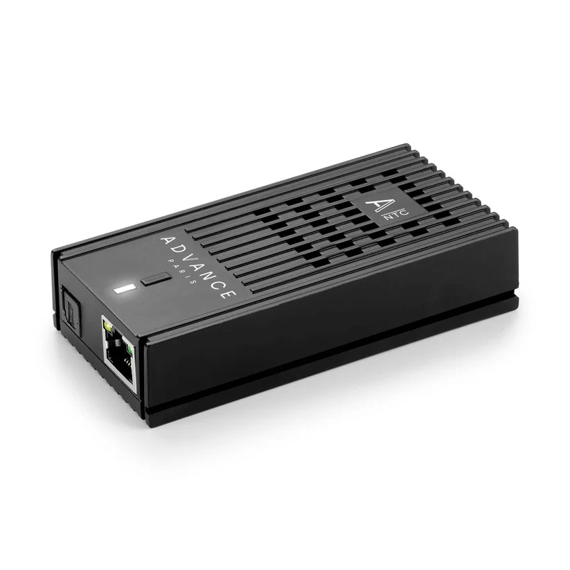Advance Paris A-NTC Nova Streaming Cartridge - Safe and Sound HQ