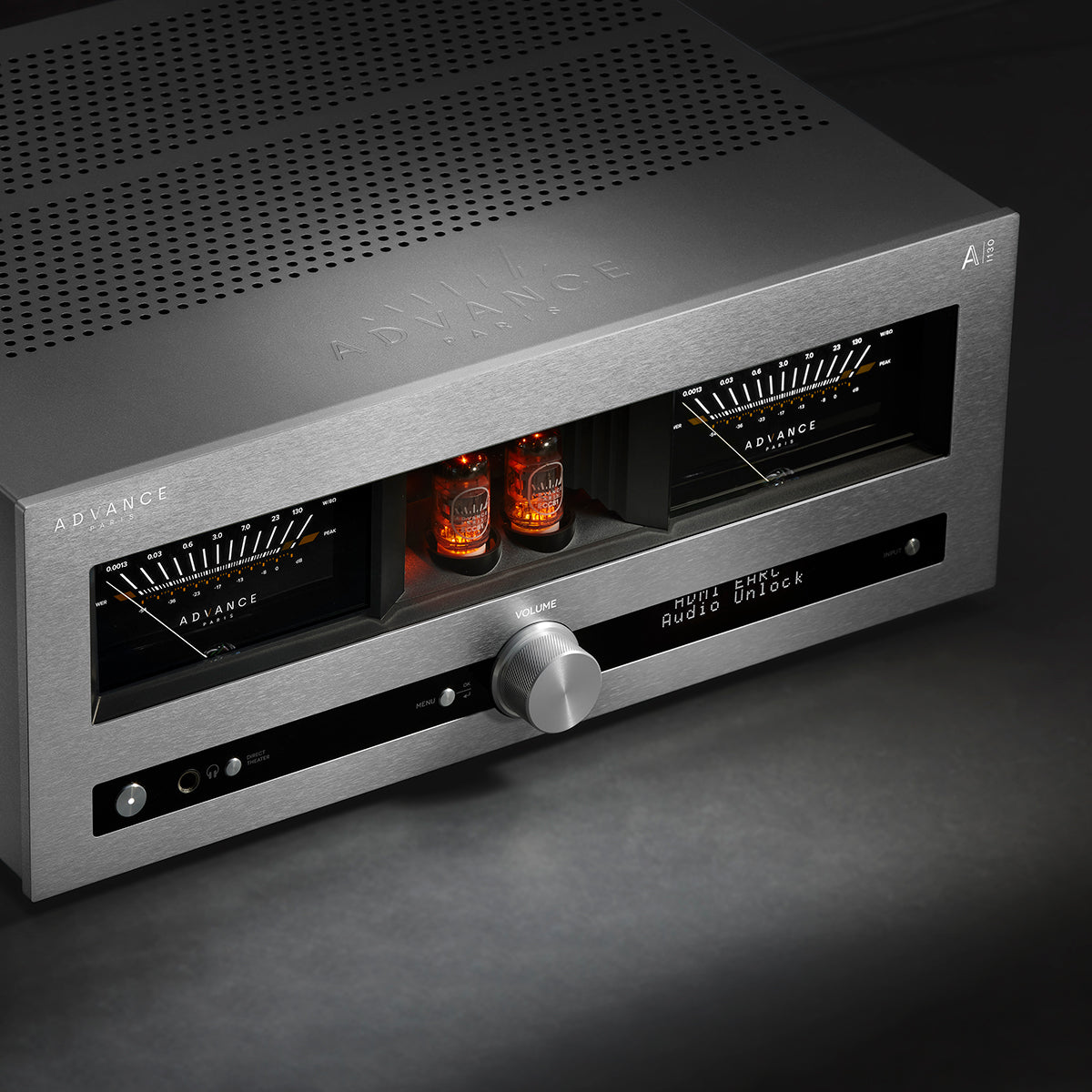 Advance Paris A-I130 Nova Integrated Amplifier - Safe and Sound HQ