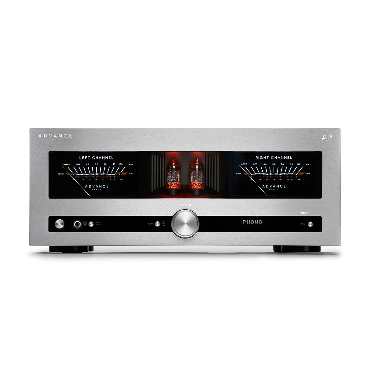Advance Paris A-I130 Nova Integrated Amplifier - Safe and Sound HQ