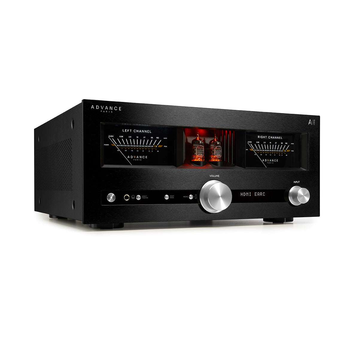 Advance Paris A-I190 Nova Integrated Amplifier - Safe and Sound HQ