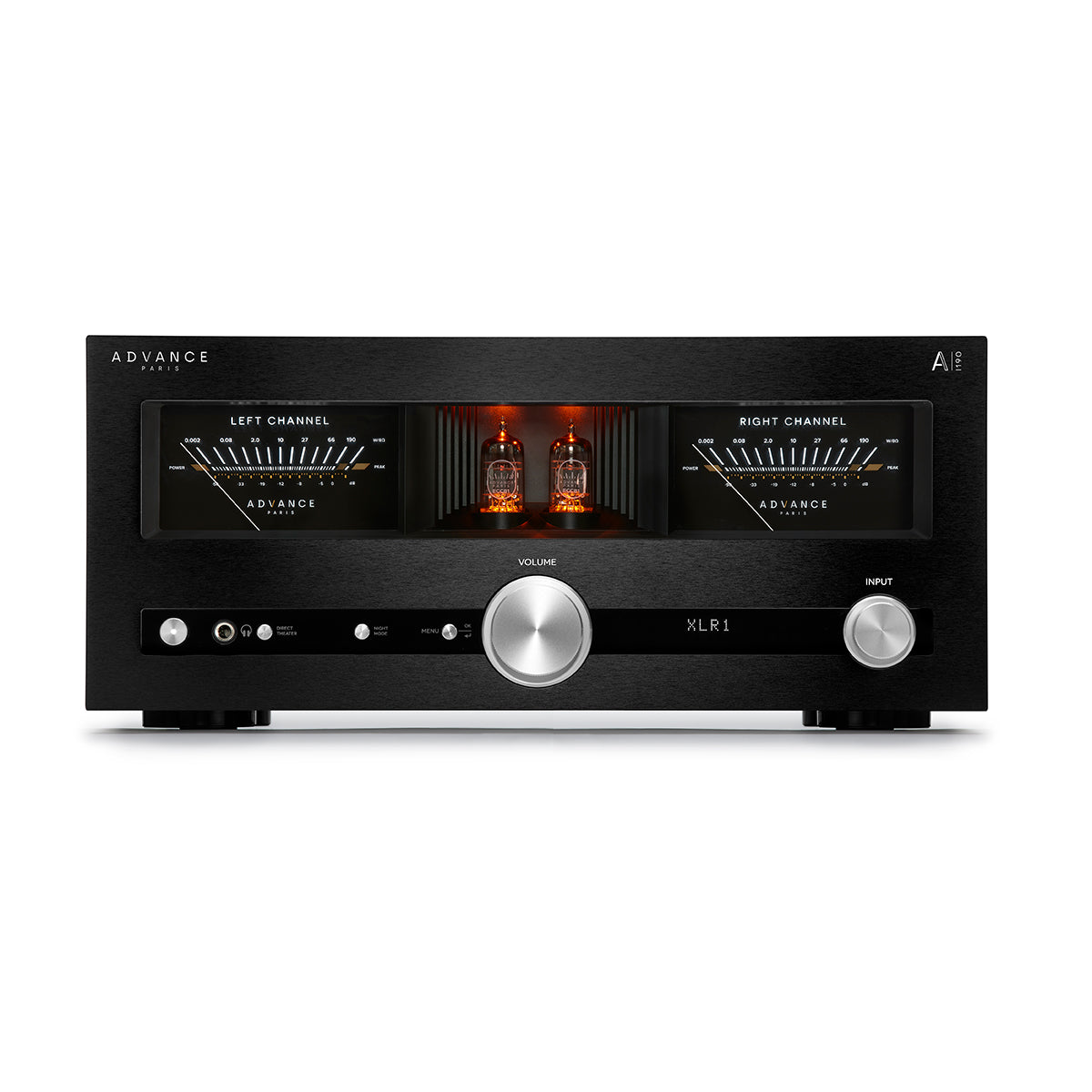 Advance Paris A-I190 Nova Integrated Amplifier - Safe and Sound HQ