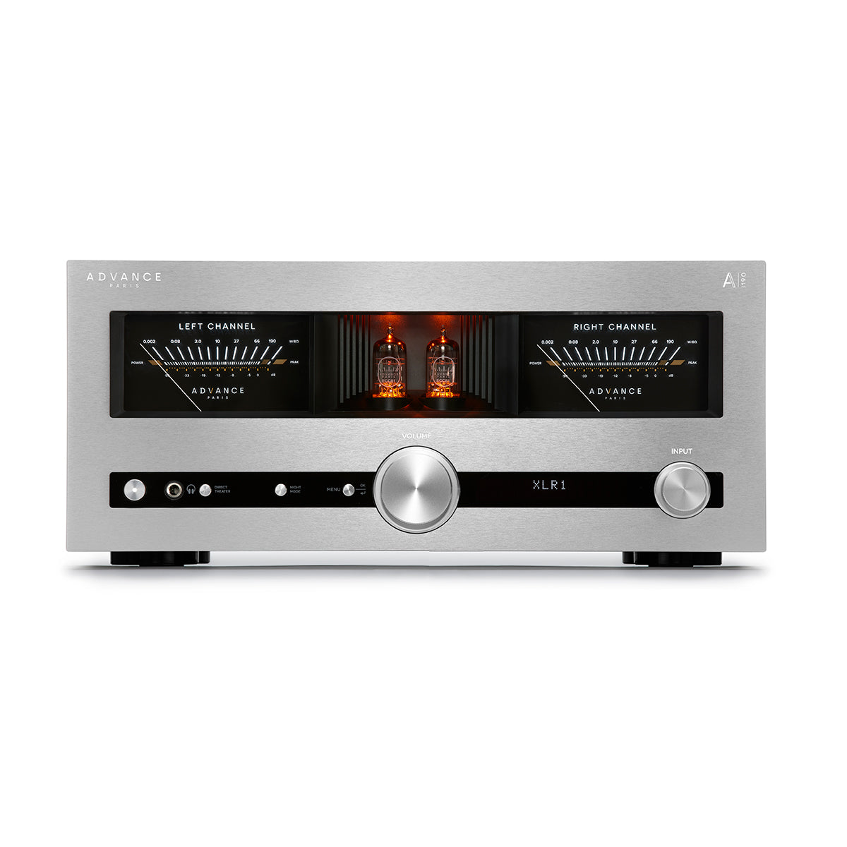 Advance Paris A-I190 Nova Integrated Amplifier - Safe and Sound HQ