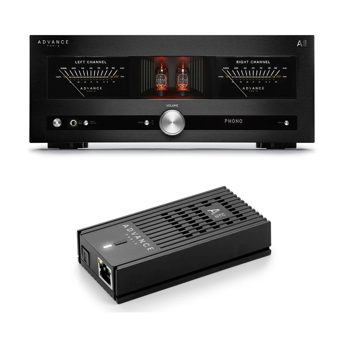 Advance Paris A-I130 Nova Integrated Amplifier - Safe and Sound HQ