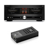 Advance Paris A-I130 Nova Integrated Amplifier - Safe and Sound HQ