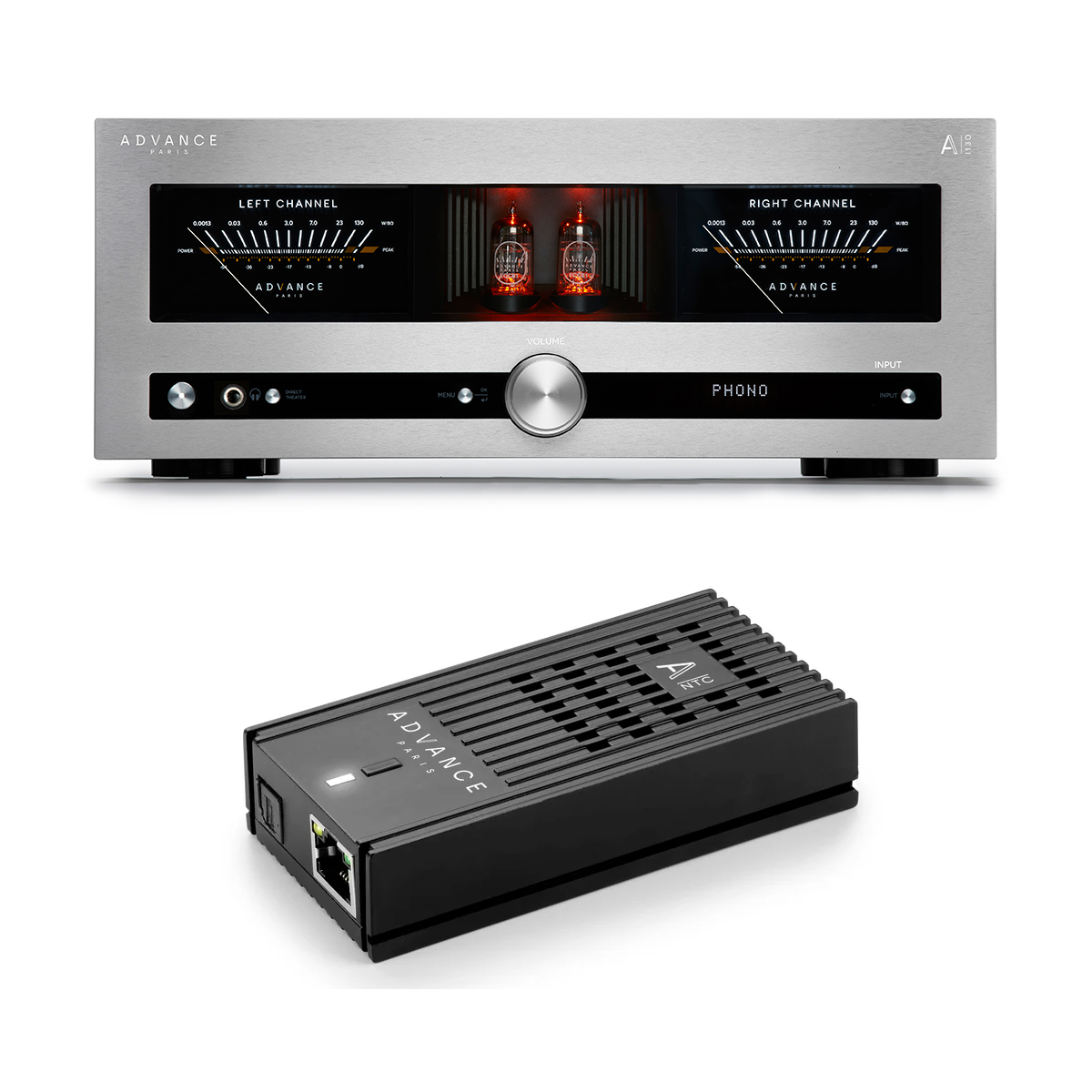 Advance Paris A-I130 Nova Integrated Amplifier - Safe and Sound HQ