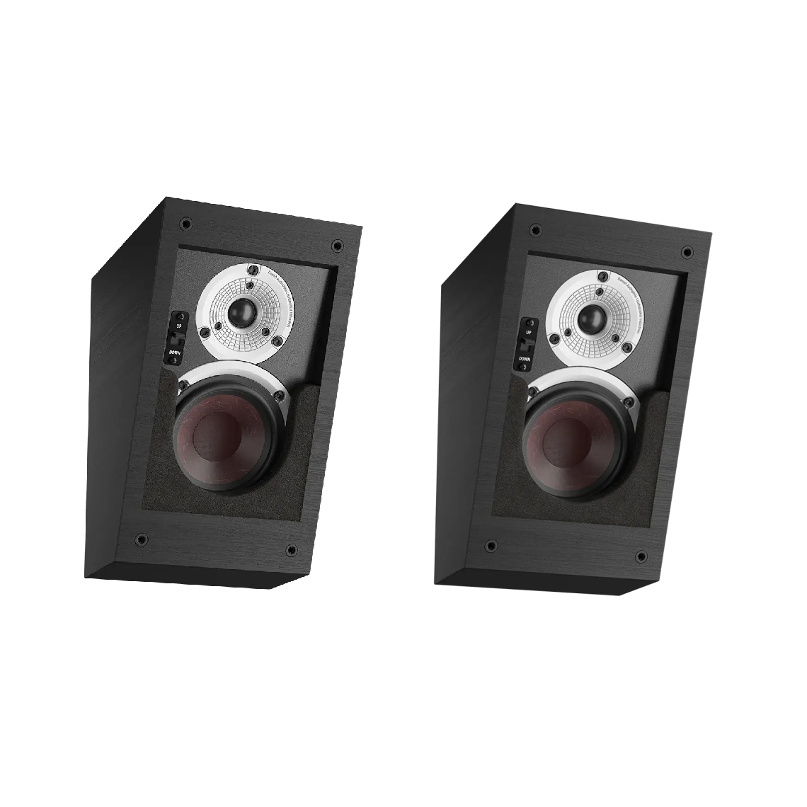 Dali Alteco C-1 Multipurpose Height Speaker and Stereo Speaker (Pair) - Safe and Sound HQ