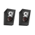 Dali Alteco C-1 Multipurpose Height Speaker and Stereo Speaker (Pair) - Safe and Sound HQ