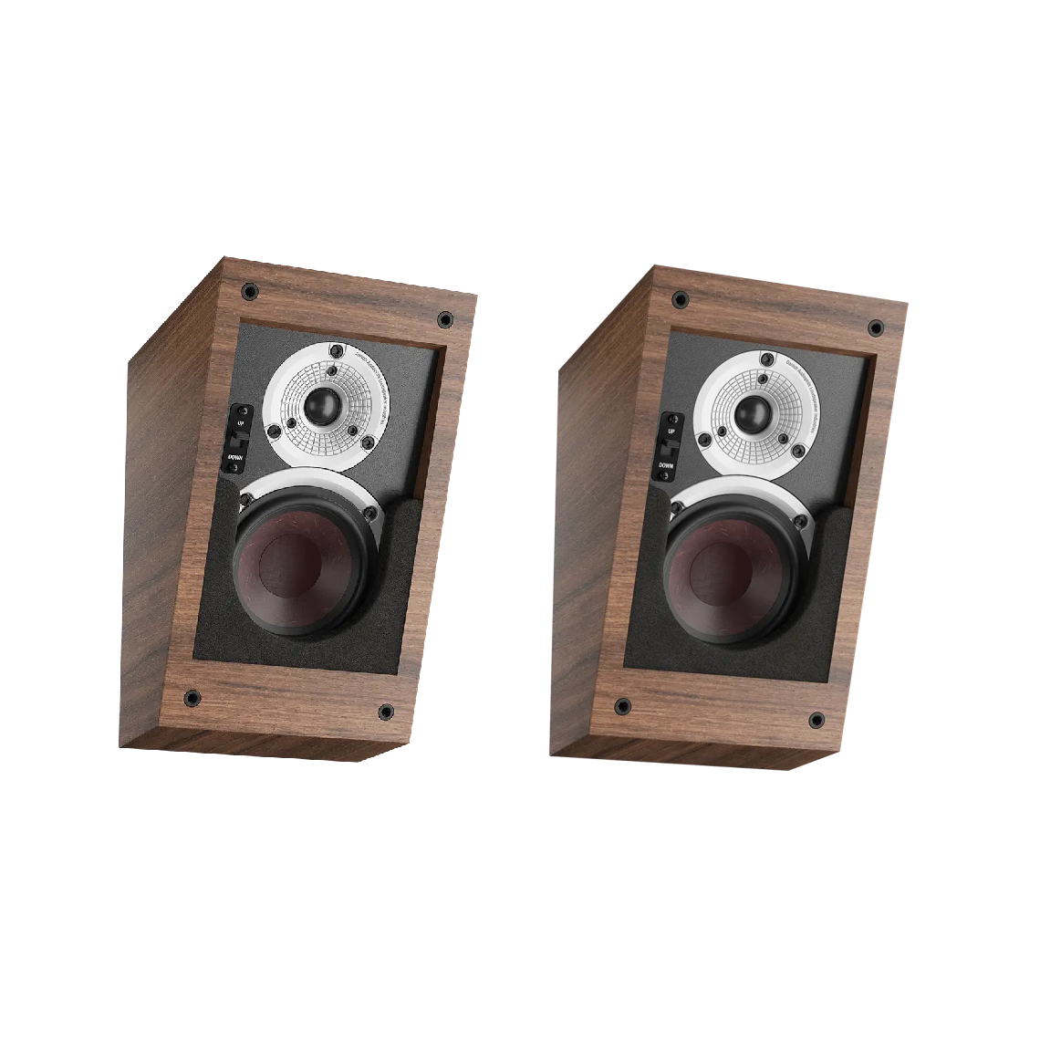 Dali Alteco C-1 Multipurpose Height Speaker and Stereo Speaker (Pair) - Safe and Sound HQ