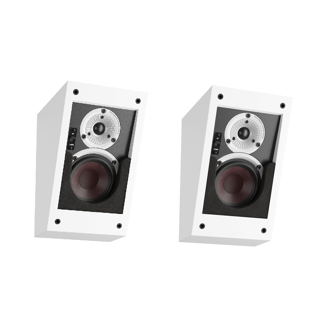 Dali Alteco C-1 Multipurpose Height Speaker and Stereo Speaker (Pair) - Safe and Sound HQ