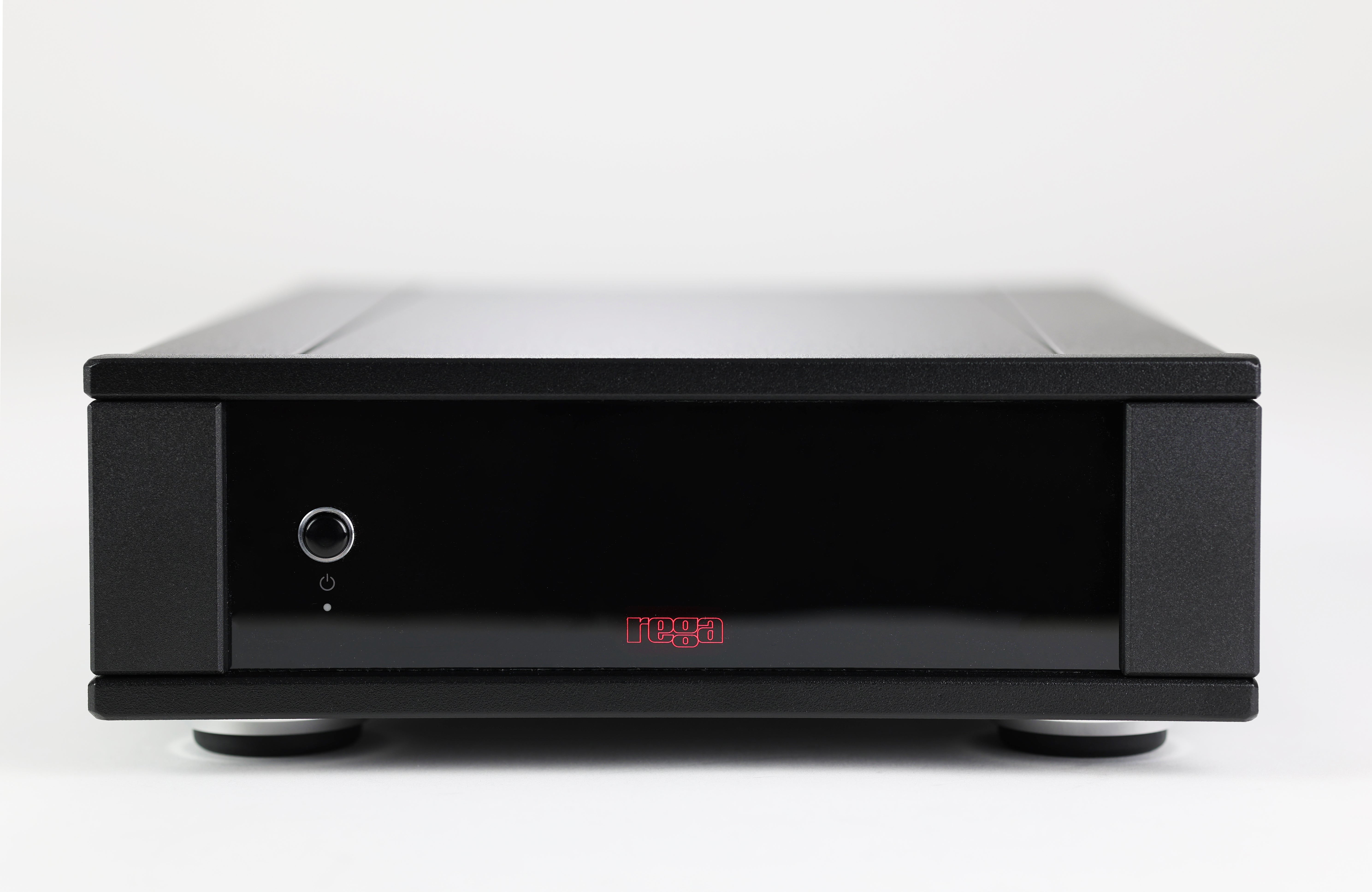 Rega AOS MC Moving Coil Phono Preamplifier - Safe and Sound HQ