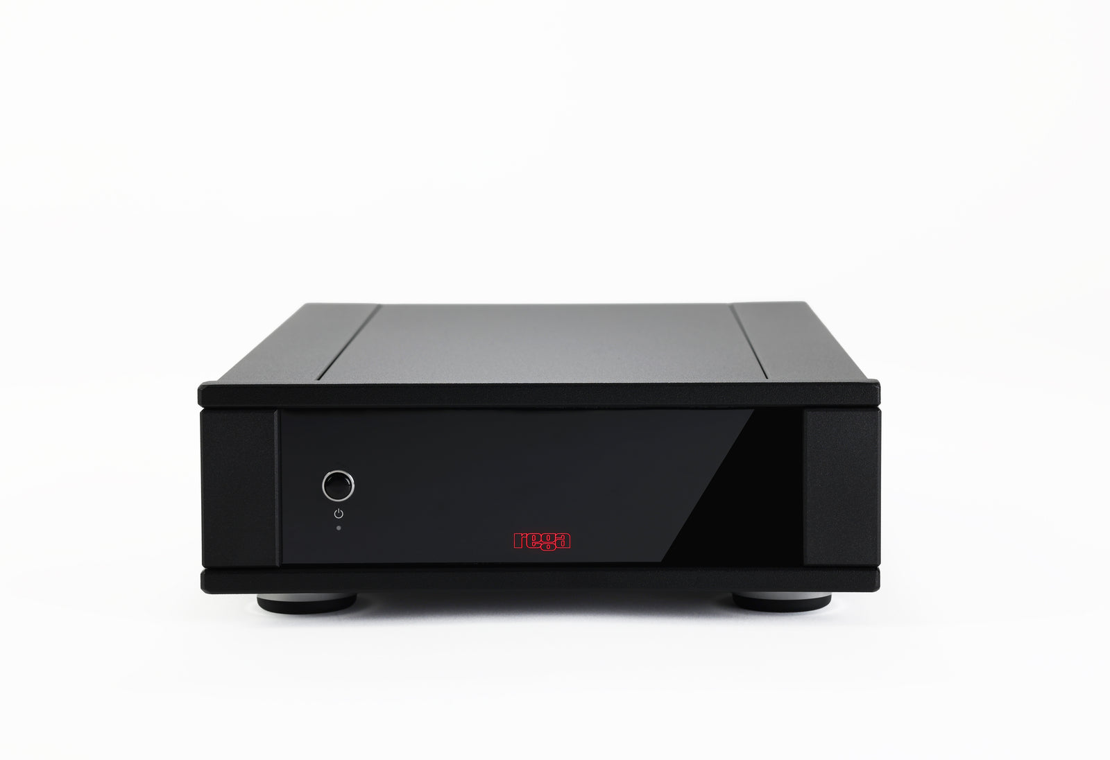 Rega AOS MC Moving Coil Phono Preamplifier - Safe and Sound HQ